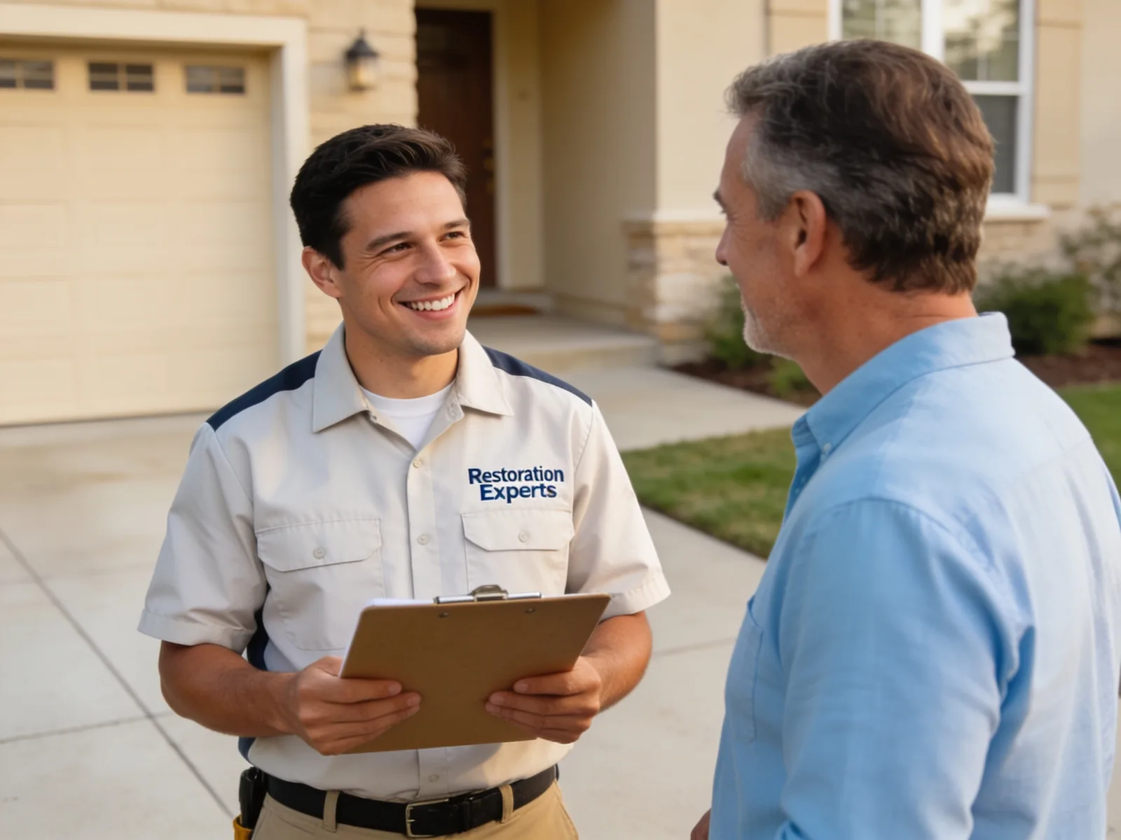 Water Damage Cleanup West Monroe, NY FAQs